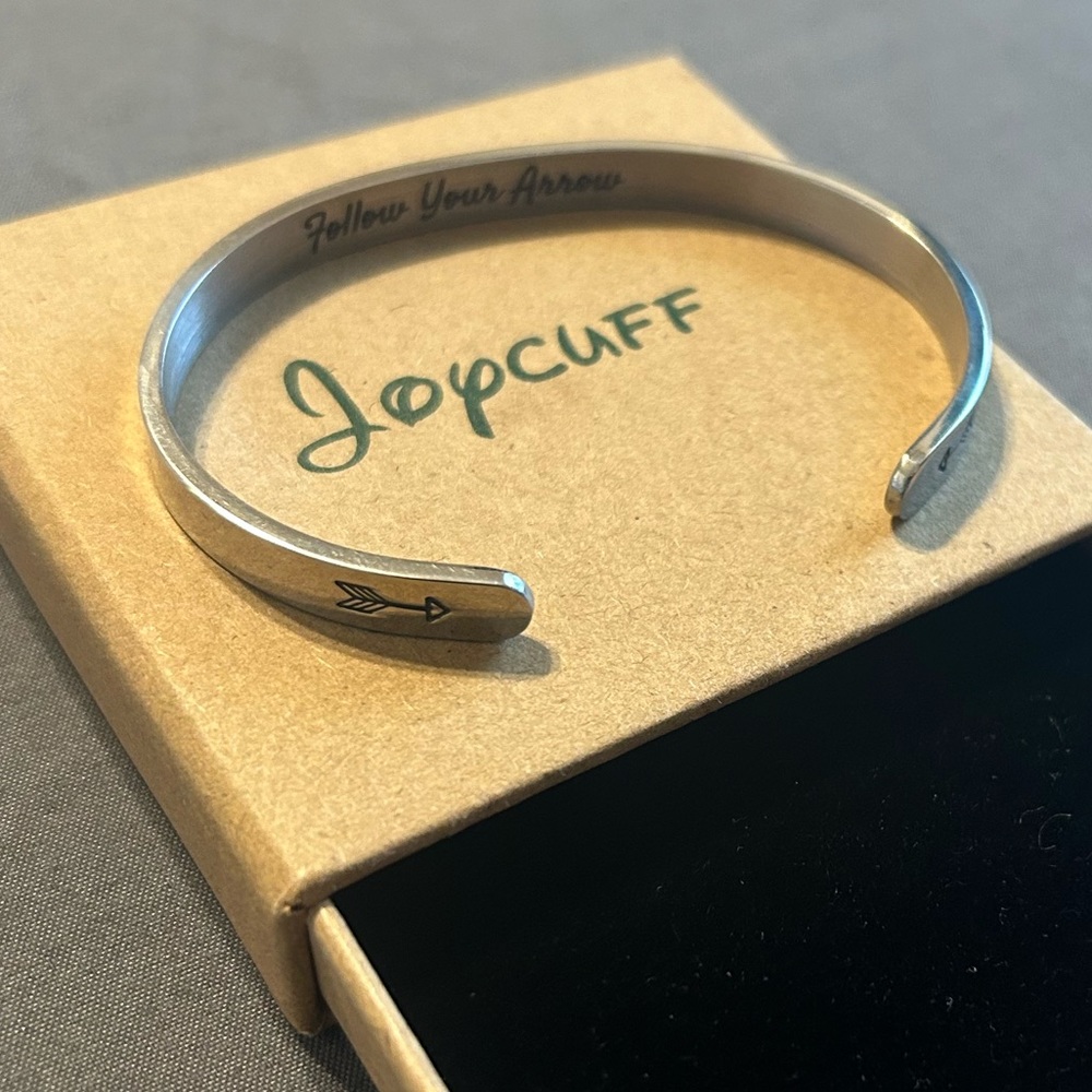 Joycuff Bracelet